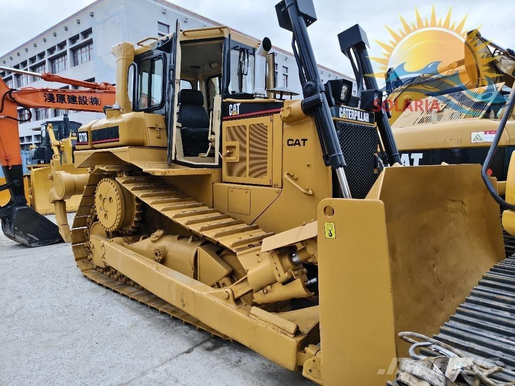 CAT D 7 R Dozers - Tratores rastos