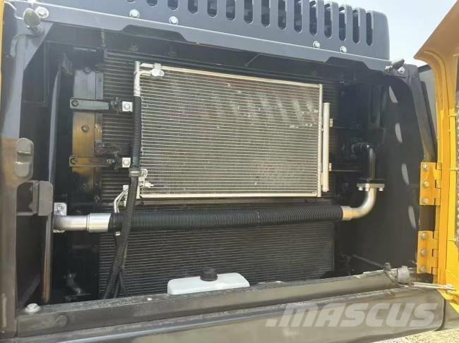 Volvo EC 300 Escavadeiras de esteiras