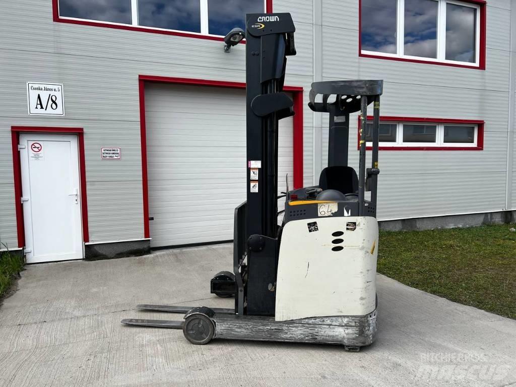Crown ESR 5000 Empilhadores Elevadores