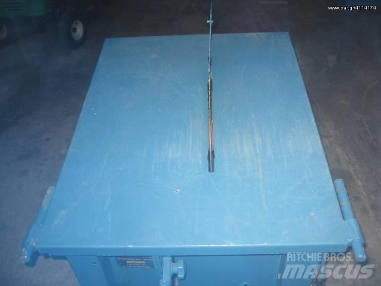 ABG 220 VOLT Construção - Outros
