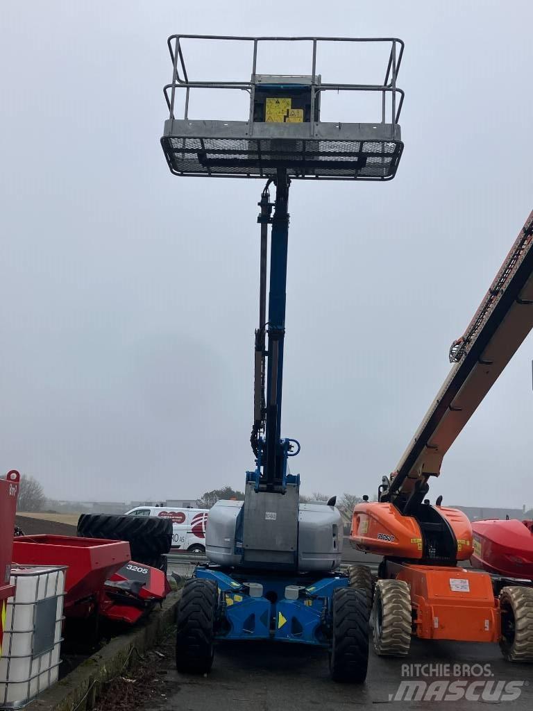 Genie Z 135/70 Elevadores braços articulados