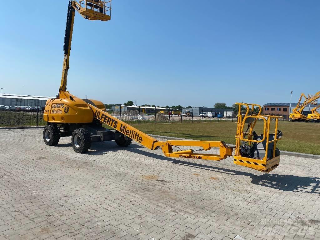 JLG 460 SJ Elevadores braços Telescópicos