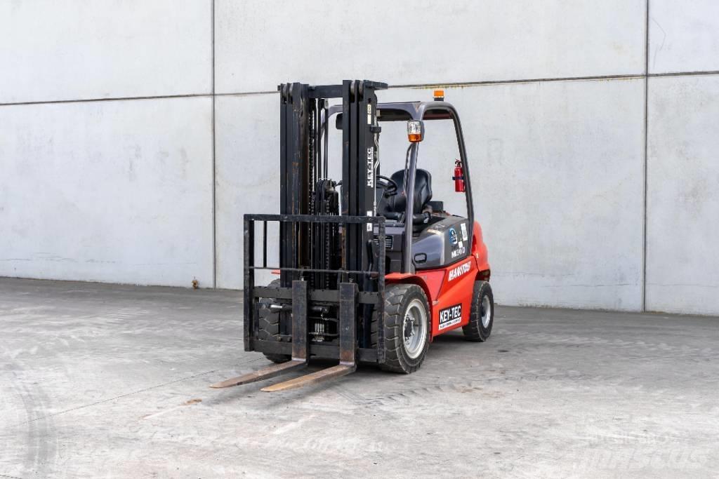 Manitou MI 30 D Empilhadores Diesel