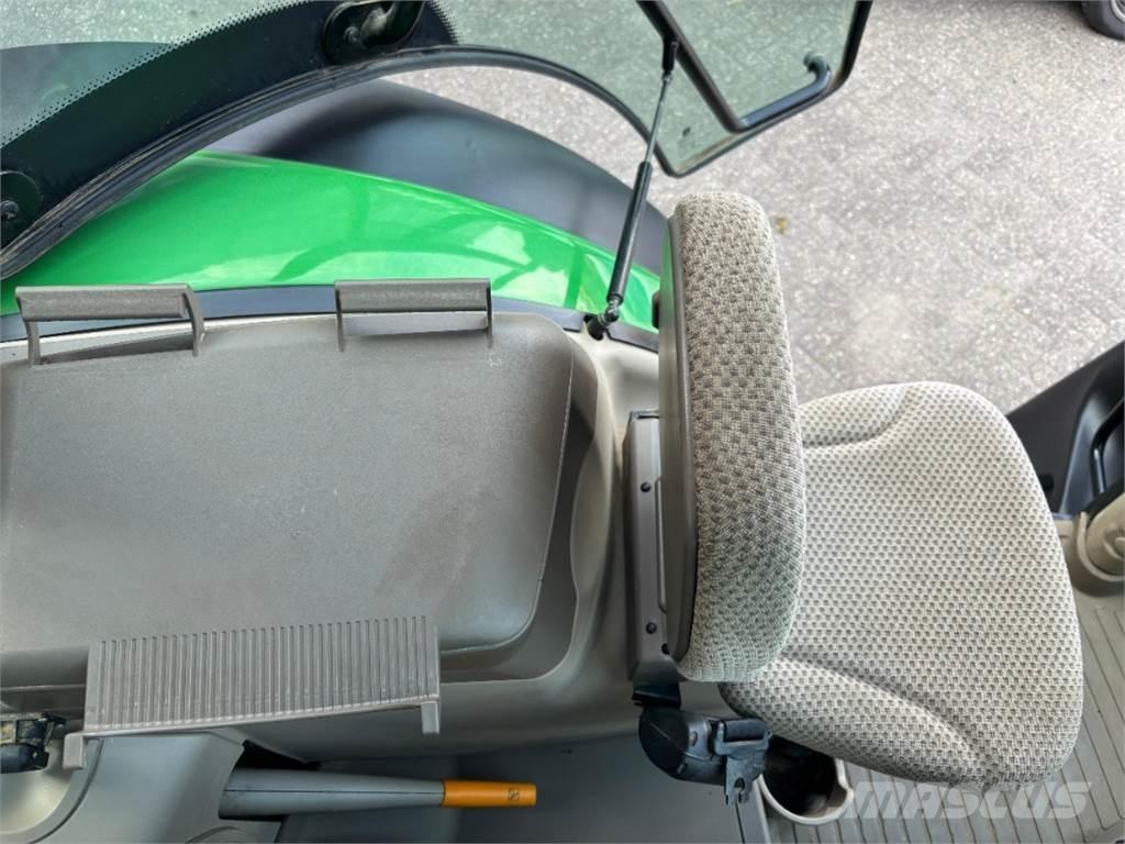 John Deere 6140R Tratores Agrícolas usados