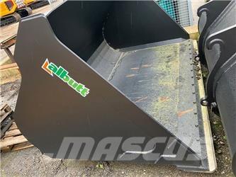 Volvo L 120 F Carregadeiras de rodas