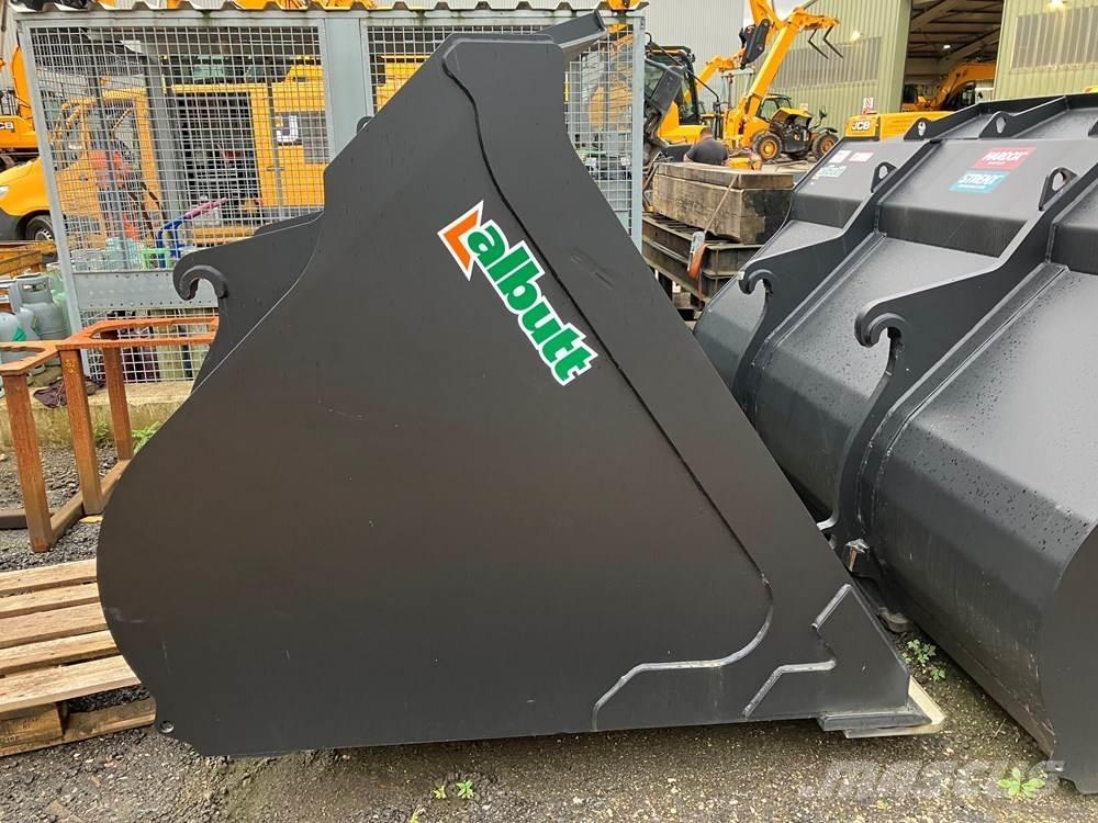 Volvo L 120 F Carregadeiras de rodas