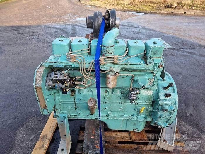 Cummins 6BT 5.9 Transportes - Outros
