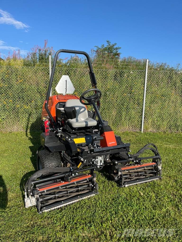 Jacobsen TR320 Corta-Relvas Greens