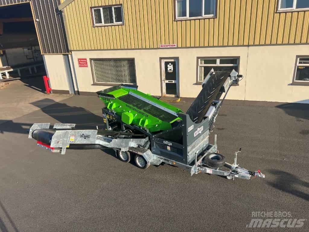 Herbst GP28 Crivos
