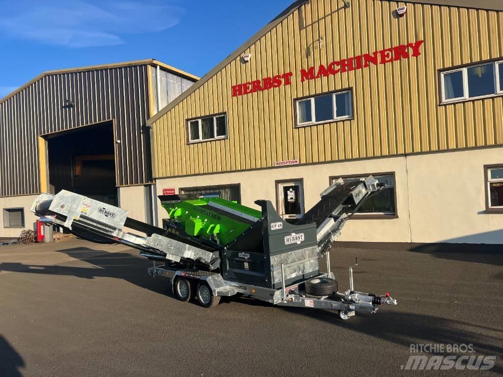 Herbst GP28 Crivos