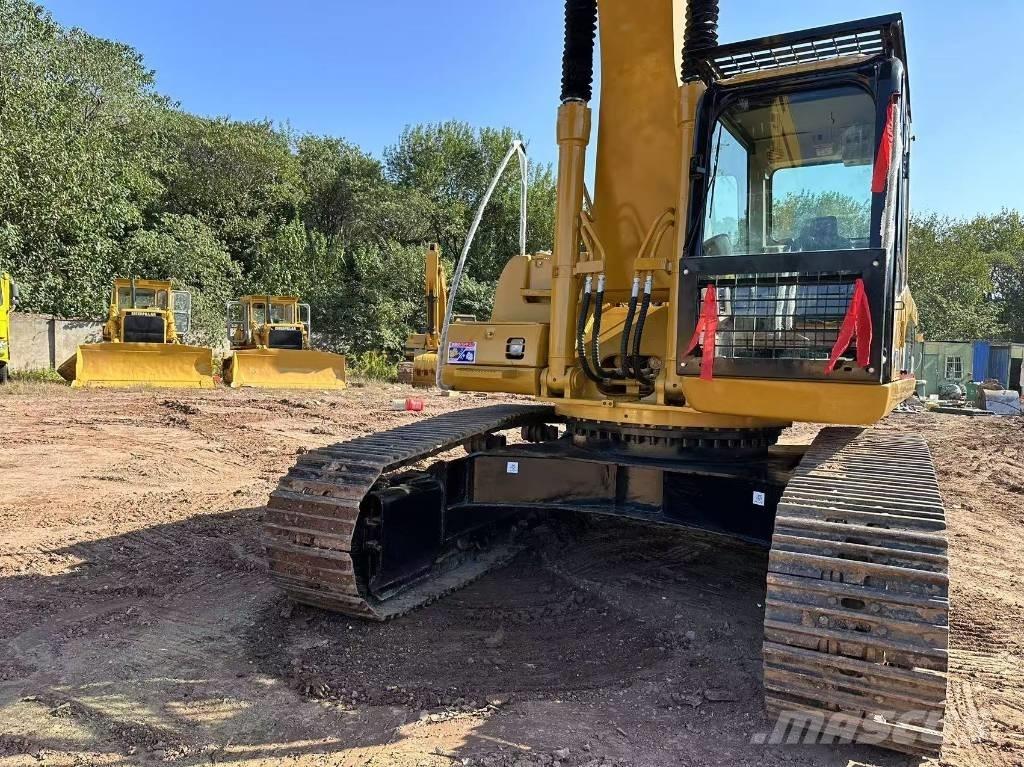 CAT 330C Escavadeiras de esteiras