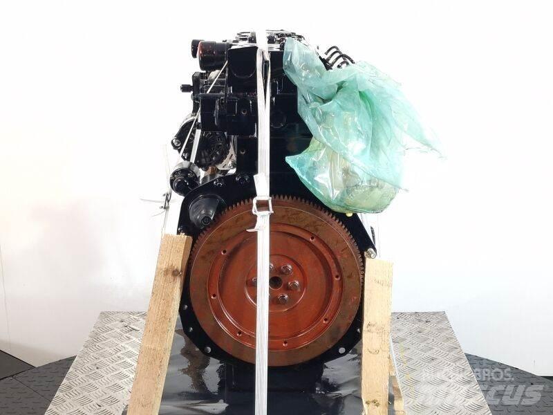 Perkins 404D-22 Motores