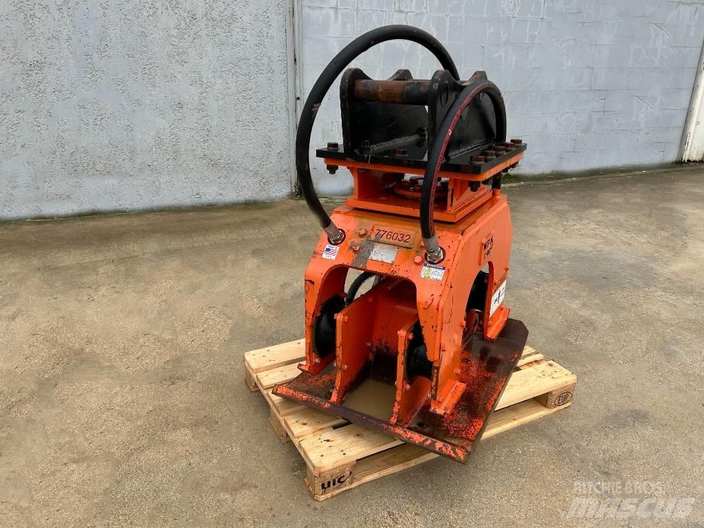 NPK C 6 C Compactadores