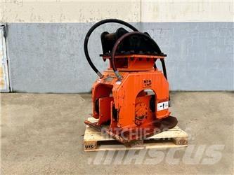 NPK C 6 C Compactadores