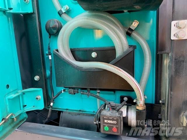 Kobelco SK 210 LC-11 Escavadeiras de esteiras