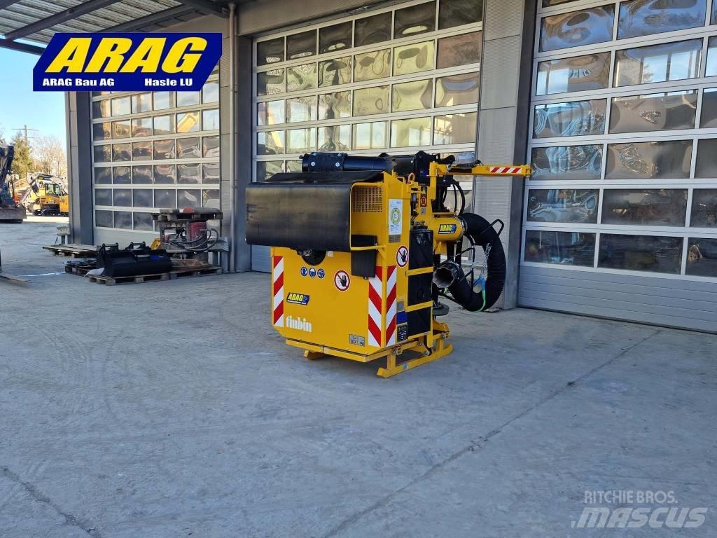 Tinbin TC2 Construção - Outros
