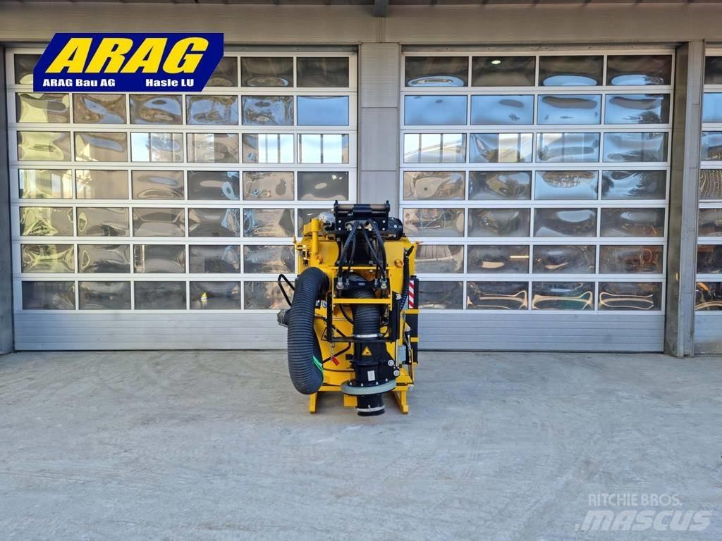  Tinbin TC2 Construção - Outros
