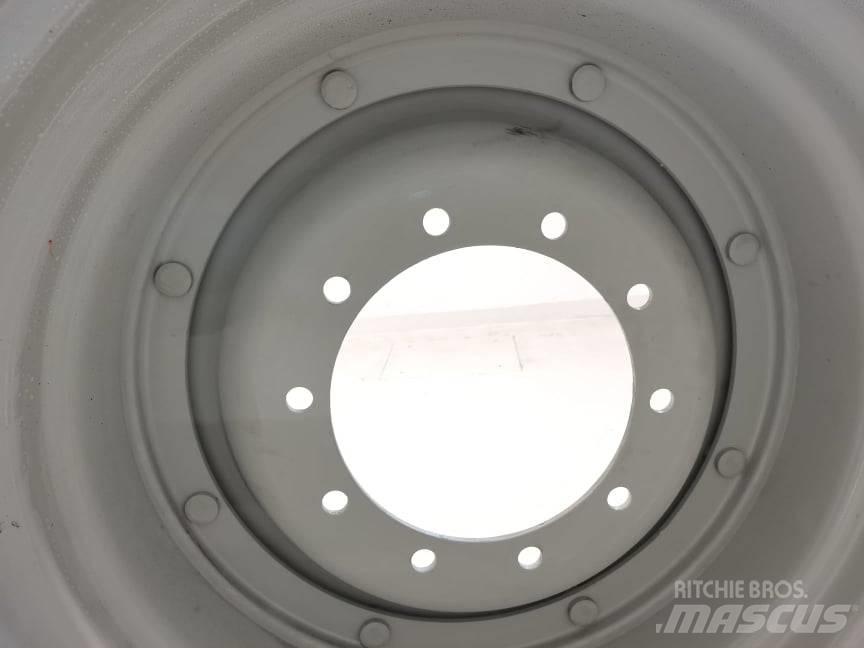 Valtra T R42X20  rim Pneus Agrícolas
