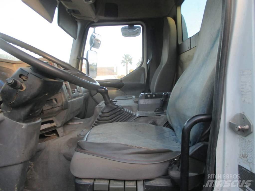 Renault Kerax Camiões basculantes