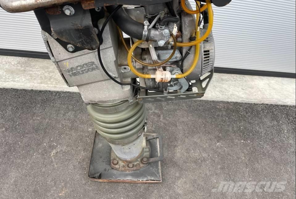 Wacker Neuson AS60E Construção - Outros
