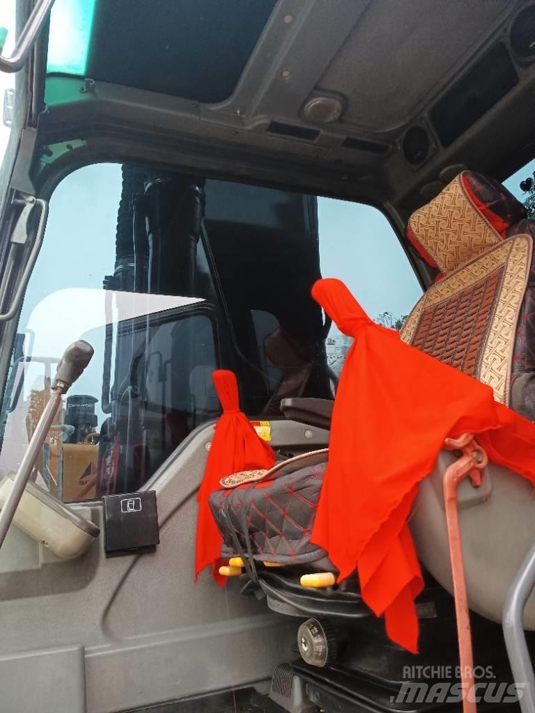 Volvo EC 210 Escavadoras Midi 7t - 12t