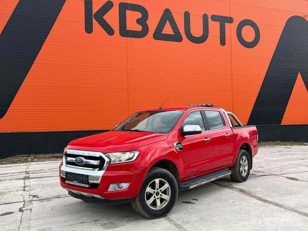Ford Ranger 4x4 Automóvel