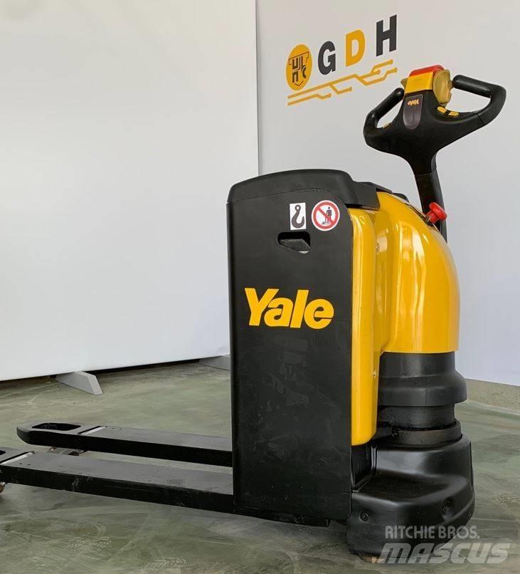 Yale MP20 Porta palettes