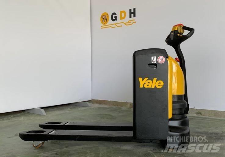 Yale MP20 Porta palettes