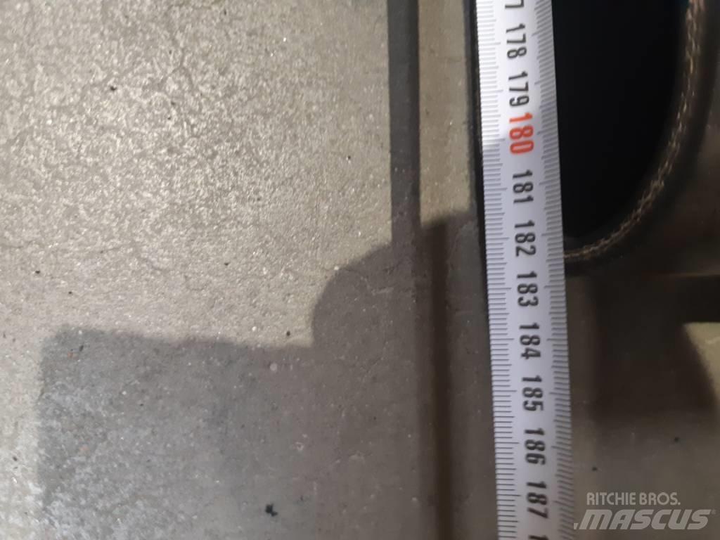 Doppstadt DW 3060 K Trituradores