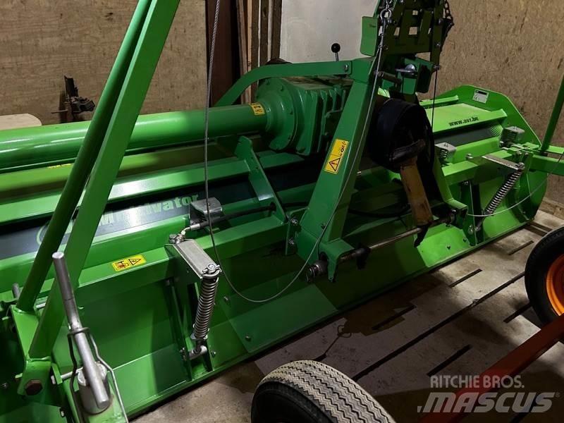 AVR Multivator Equipamentos para Batata - Outros