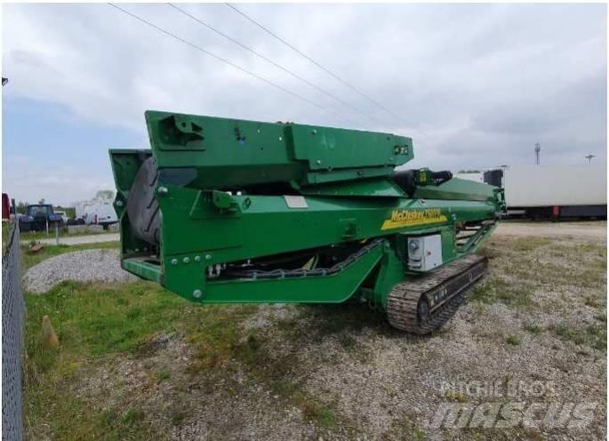 McCloskey TS 4080 Transportadores
