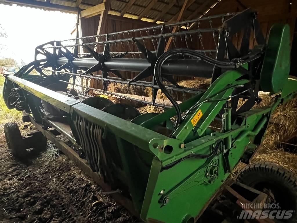 John Deere 1470 Ceifeiras debulhadoras