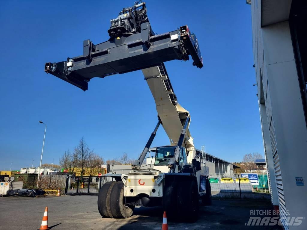 Terex LIFTACE R 5-31 Guindastes móveis