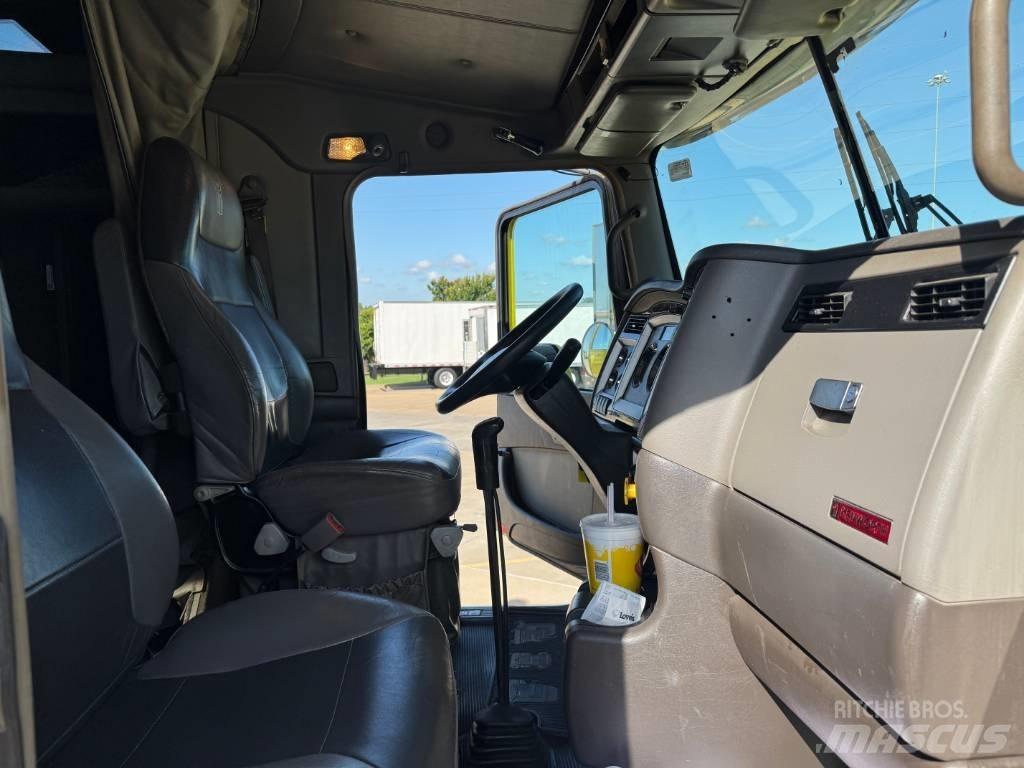 Kenworth W 900 Cavalos Mecânicos