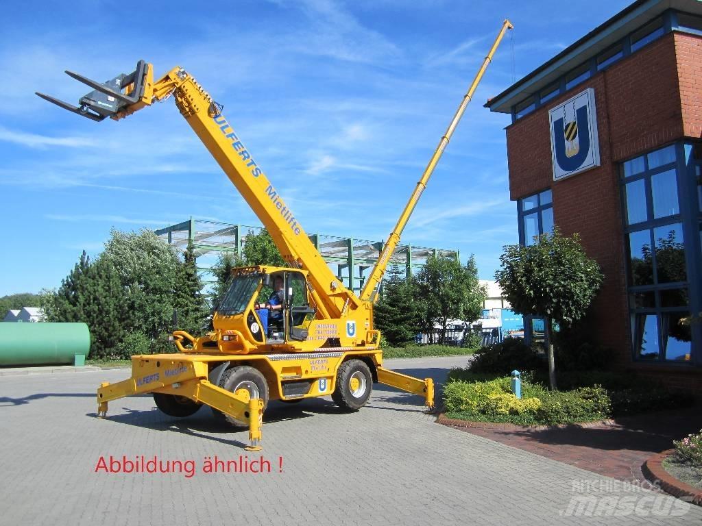 Merlo 60.24 MCSS Manipulador telescópico