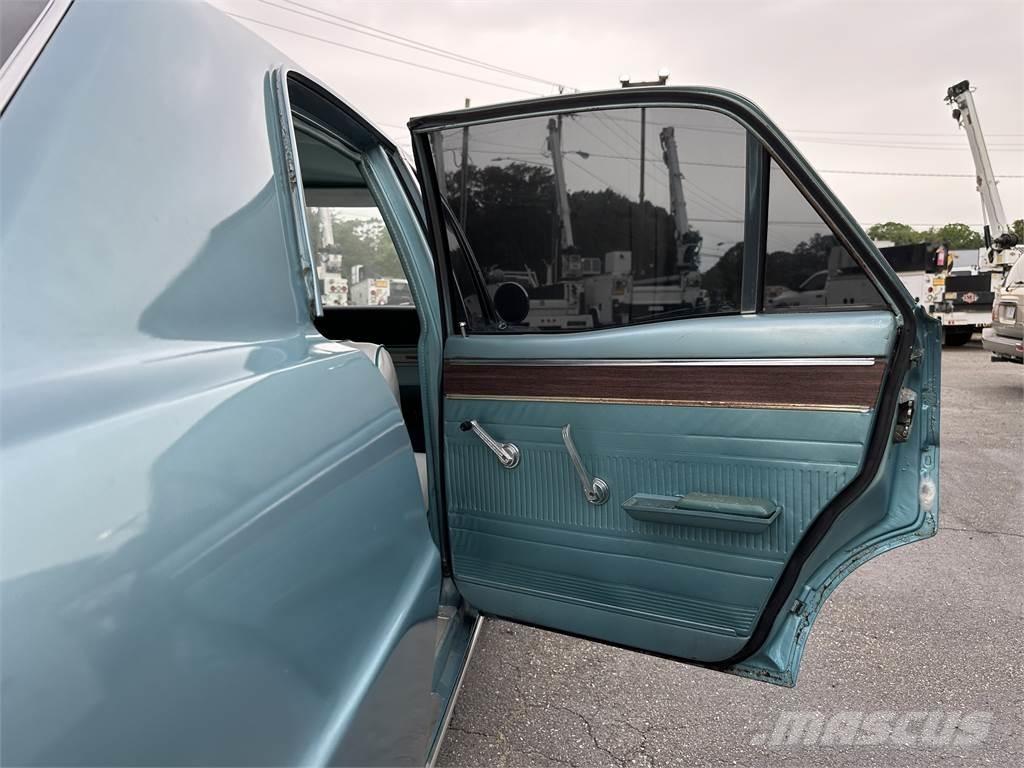 Ford FAIRLANE Outros Camiões