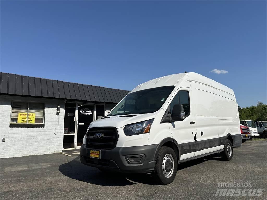 Ford TRANSIT Outros Camiões
