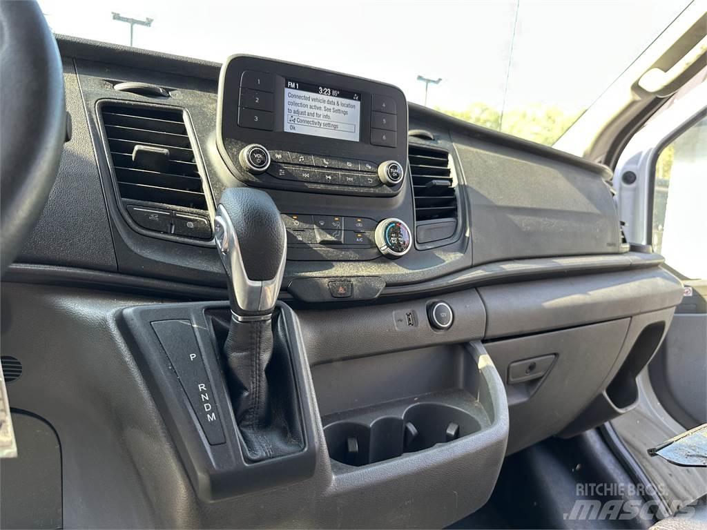 Ford TRANSIT Outros Camiões