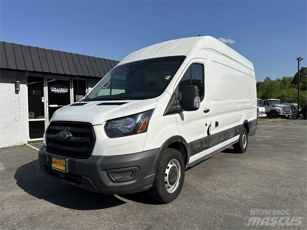Ford TRANSIT Outros Camiões