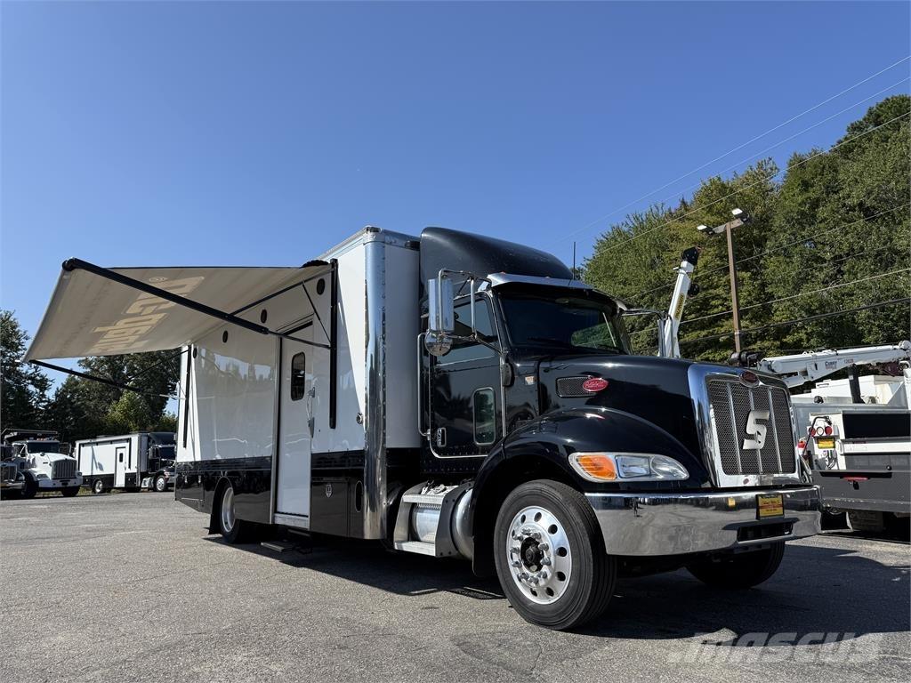 Peterbilt 337 Outros Camiões