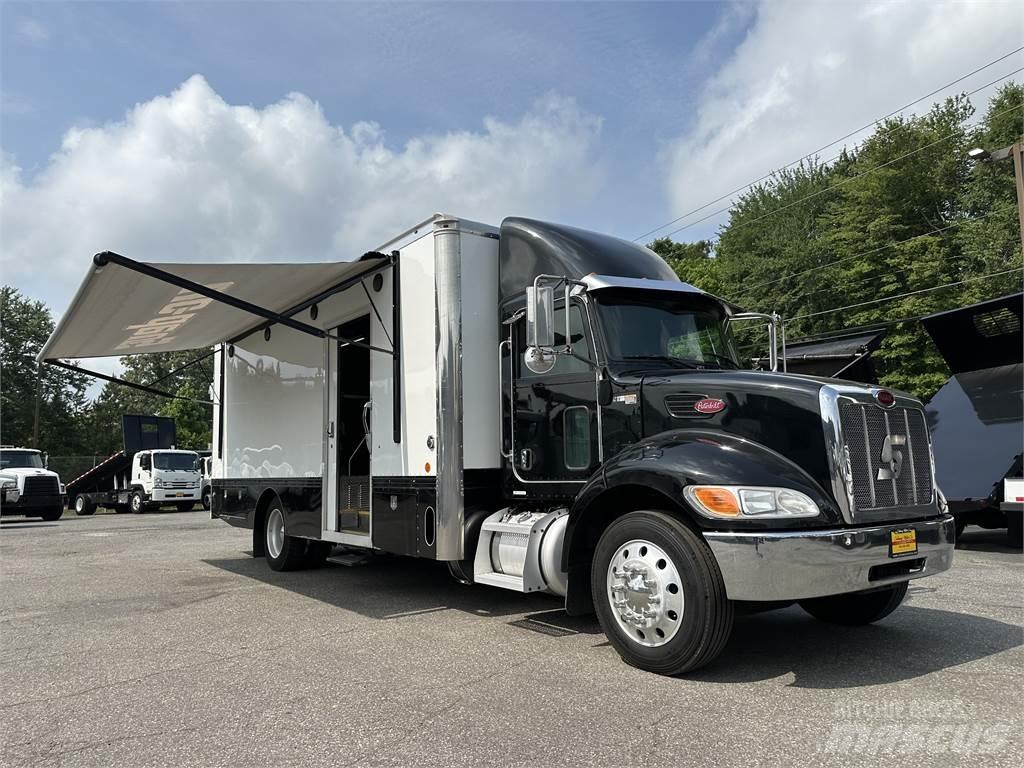 Peterbilt 337 Outros Camiões
