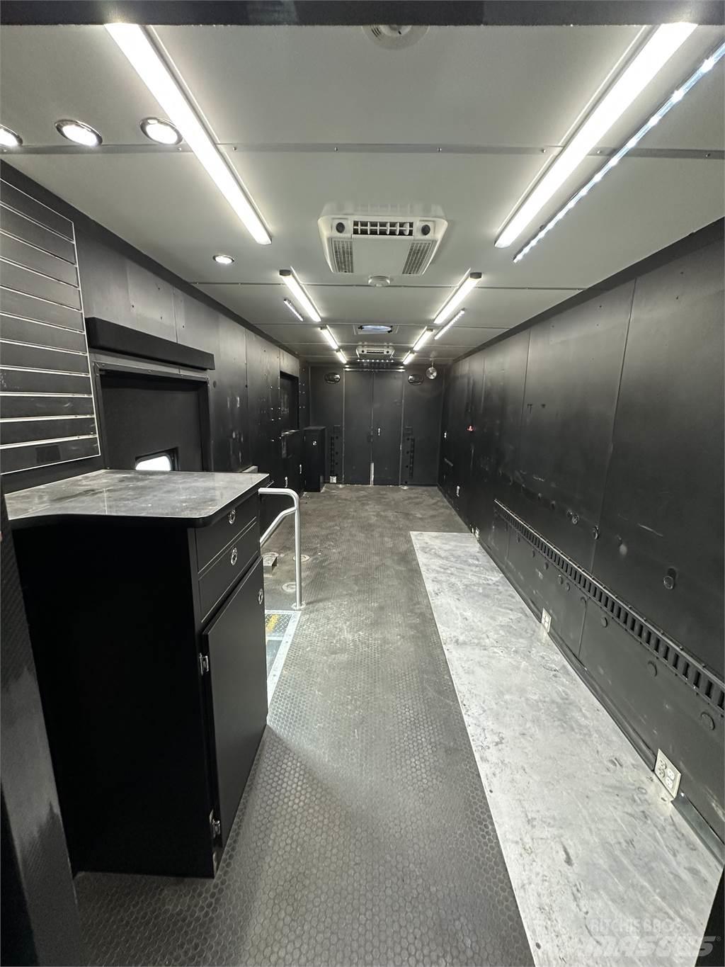 Peterbilt 337 Outros Camiões