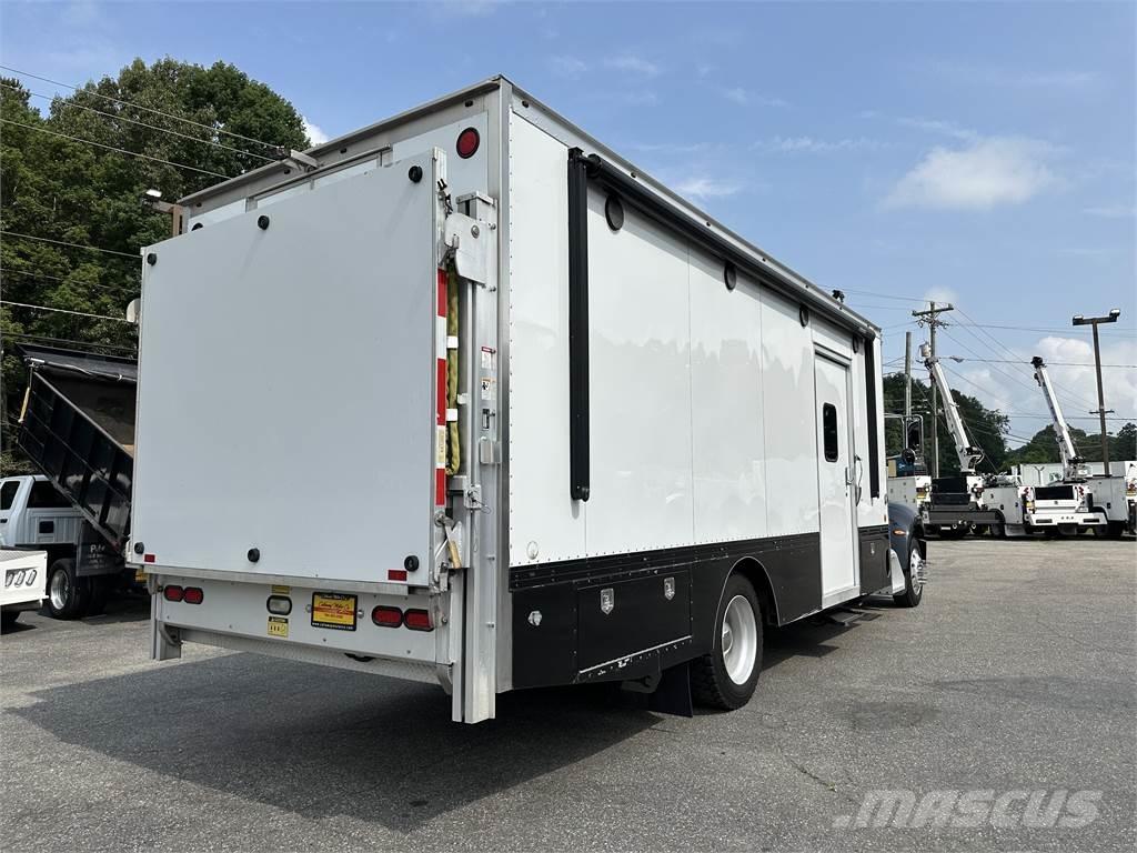 Peterbilt 337 Outros Camiões