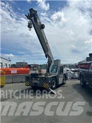 Grove YB4409-2 Outras gruas