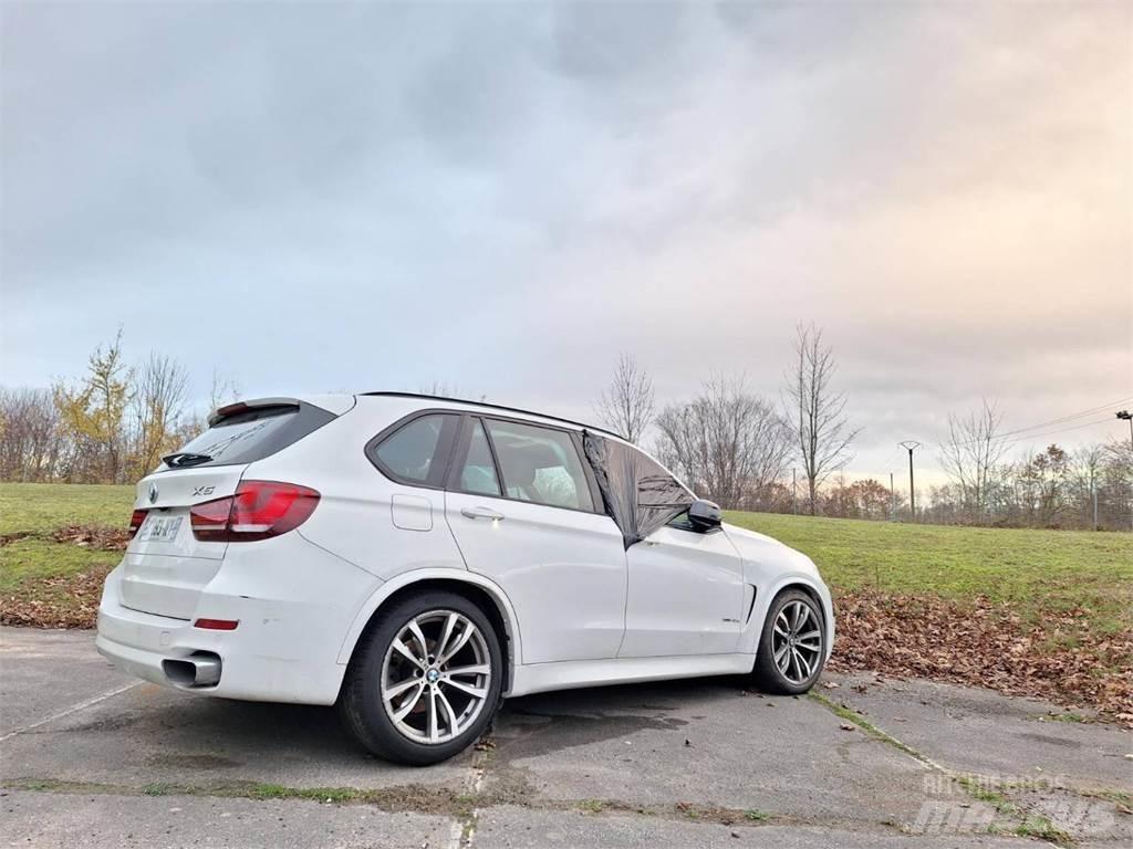 BMW X5 Automóvel