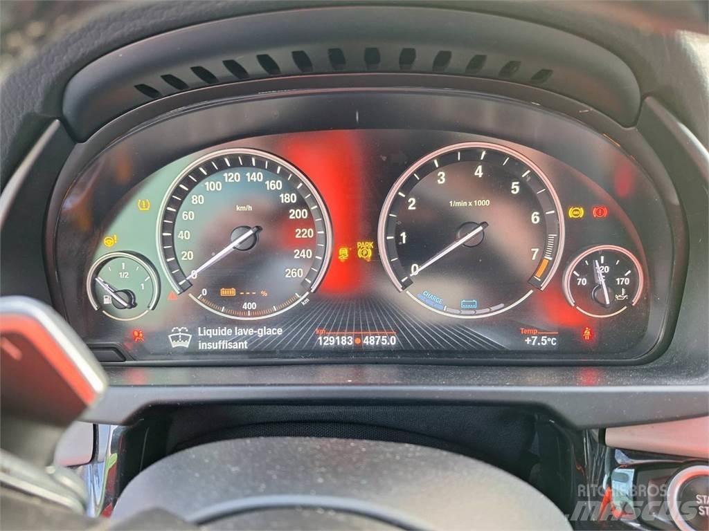 BMW X5 Automóvel