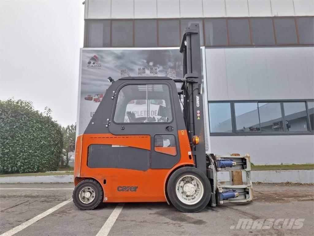 Carer Z70H Empilhadores - Outros