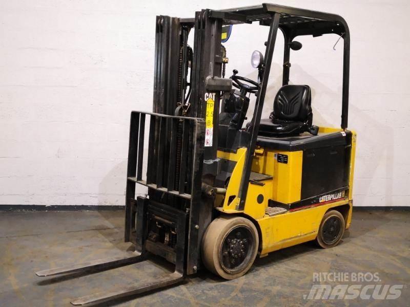 CAT EC25N Empilhadores - Outros