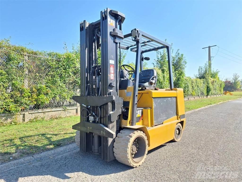 CAT EC55N Empilhadores - Outros