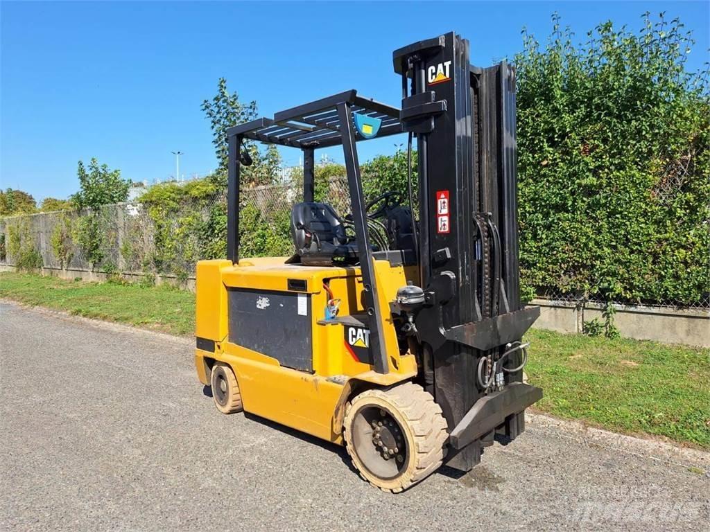CAT EC55N Empilhadores - Outros